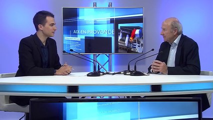 Le 18:18 de la semaine : les meilleurs moments revus par Olivier Mazerolle