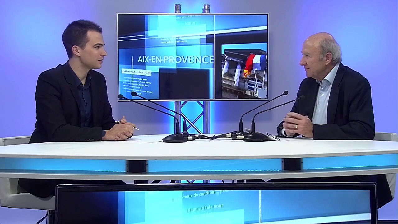 Le 18:18 de la semaine : les meilleurs moments revus par Olivier Mazerolle