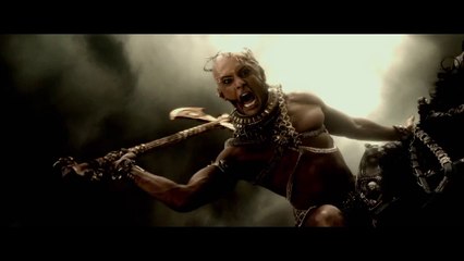 300: Rise of an Empire - Spot TV #4 [VO|HD]