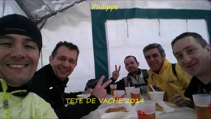 VTT03 à la Rando des Rois de CAP03 à COMMENTRY