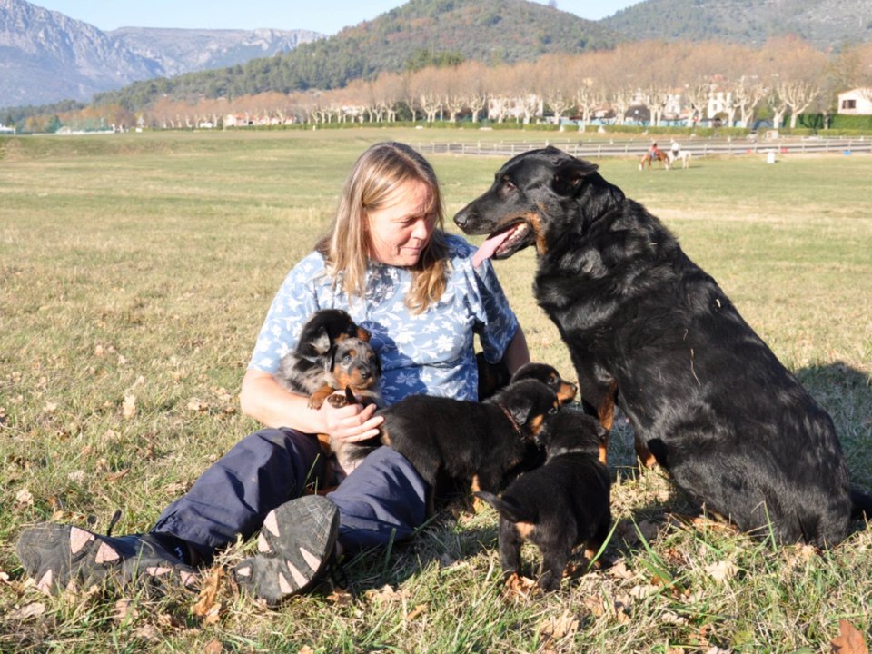 a ma douce et belle Toscane