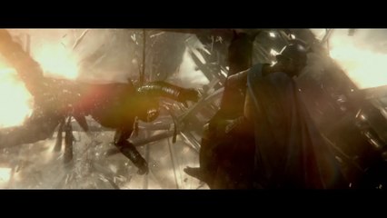 300 : La Naissance d'un Empire - Spot TV "Saisissez votre gloire" [VF|HD]