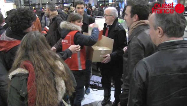 Bilan SNCF tempête Ulla directeur de crise Rennes