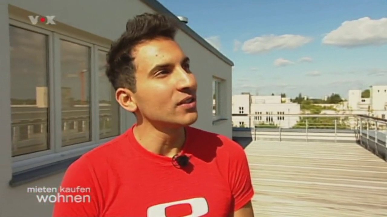 Attla Hildmann bei VOX Mieten Kaufen Wohnen