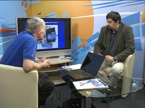 Az Irány Televízió 2013. március 8. adása - iranytv.hu