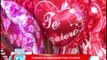Piuranos se preparar para celerar el día de San Valentín 14 02 14