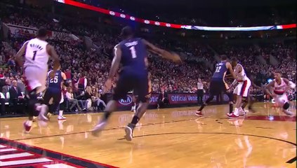 All-Star Top 10 Damian Lillard