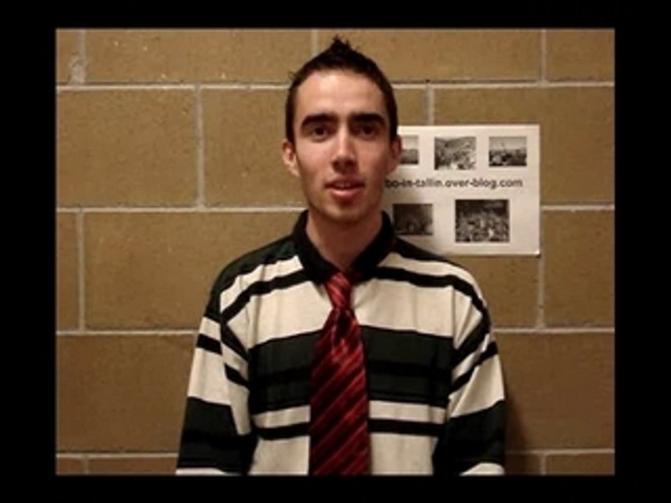 2006-11-28 Interviews