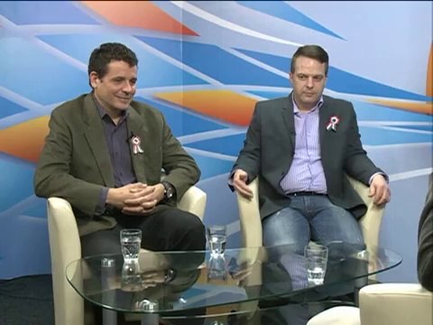 Az Irány Televízió 2013.március 15. adása - iranytv.hu