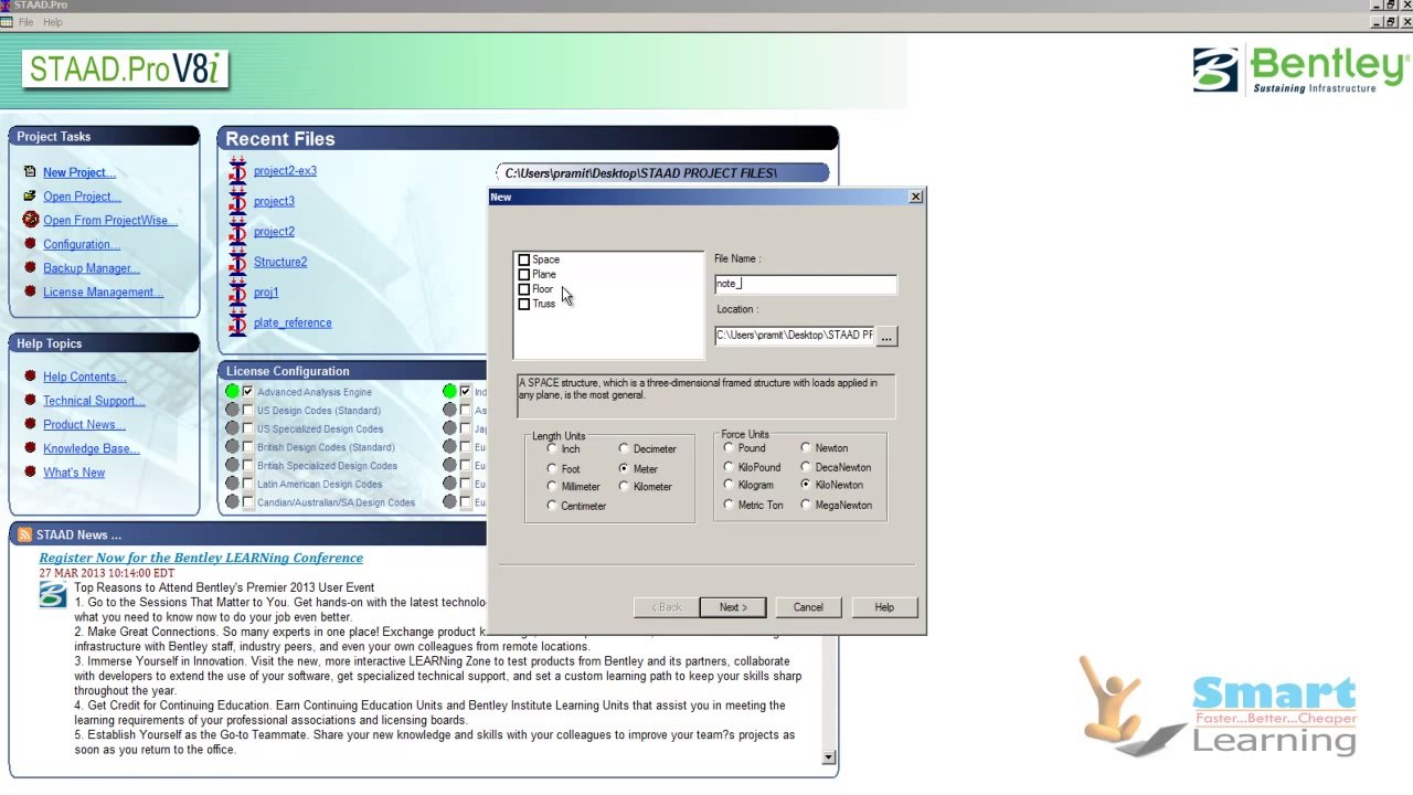 Staad.Pro-V8i(advanced)-Video Training_Tutorials DVD[6]