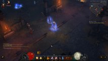 Diablo 3 Reaper of Souls - Laws of Justice