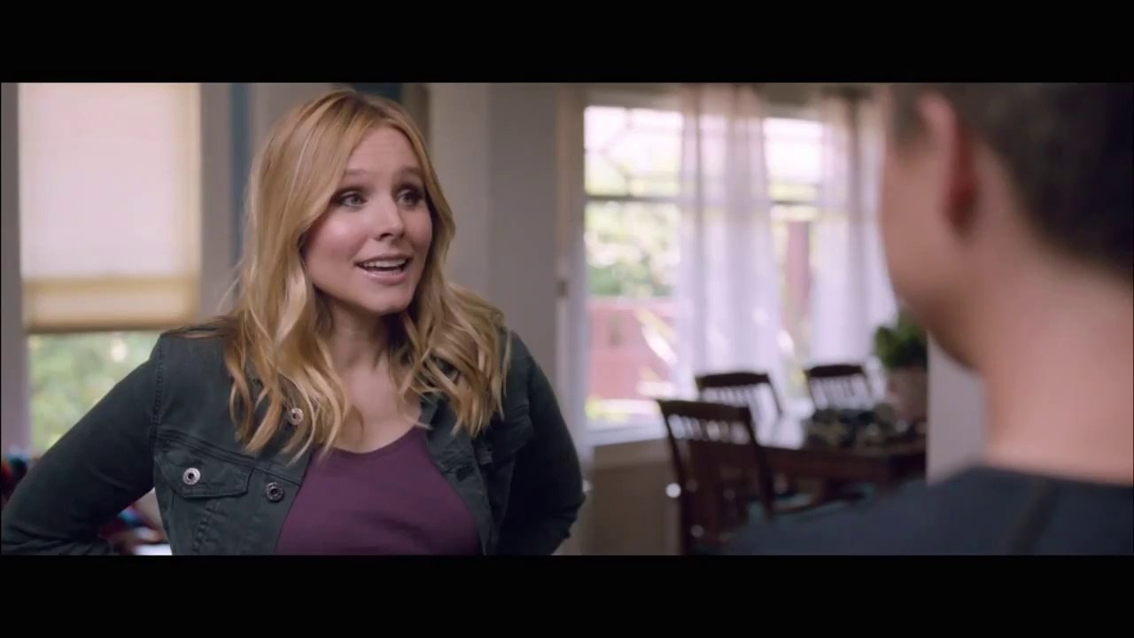 Veronica Mars (2014) - Clip #2 [VO-HD]