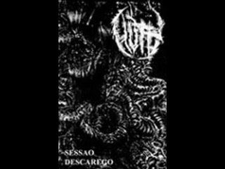 HUTT - Que Paz, Se Tenho A Guerra? (Grindcore - Brazil)