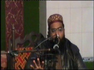 Mehfal milad karyal part3