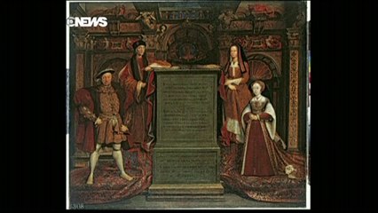 Palácio histórico no Reino Unido tem fama de mal assombrado