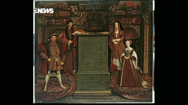 Palácio histórico no Reino Unido tem fama de mal assombrado