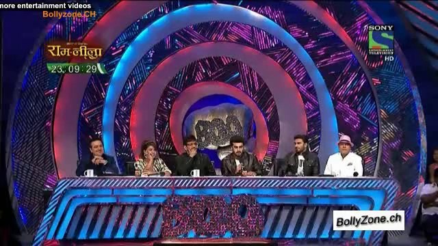 Boogie Woogie (Kids Championship) 15th February 2014 Watch Online 1080p HD Full Episode Part2