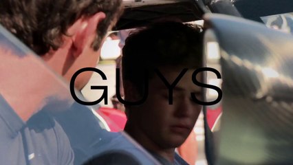 Need for Speed - Featurette "The Guys" [VO|HD]