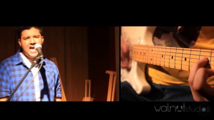 Saad ul Hassan & Rakae Jamil--- Don't Stop Beleiving