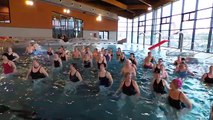 Saint-Amand-les-Eaux : ouverture du centre aquatique intercommunal