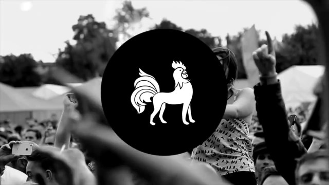 Bream & Jetique - Blaster (Original Mix)