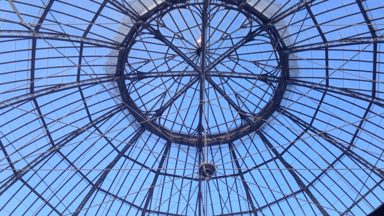 Compétition de BMX à Alençon.