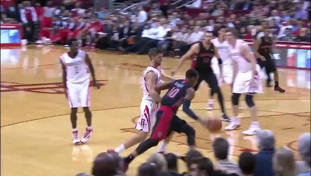 All-Star Top 10 DeMar DeRozan