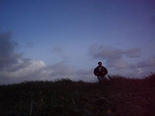 cerf volant de tempête