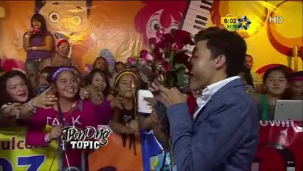 Regresa el Trending Topic en Acábatelo: ¡No te lo pierdas! 🔥