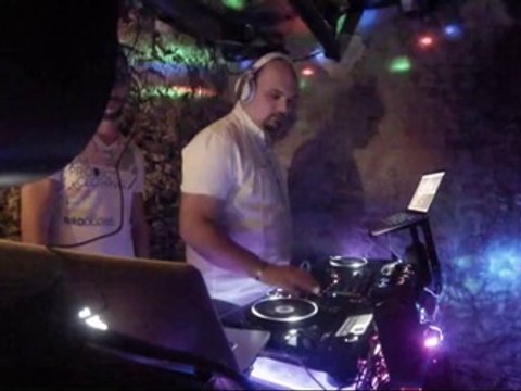 Extrait du mix de Frejaville Julien @ Cognac + Trip a la fin :)