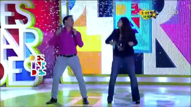 Silvia Landeros visita Destardes