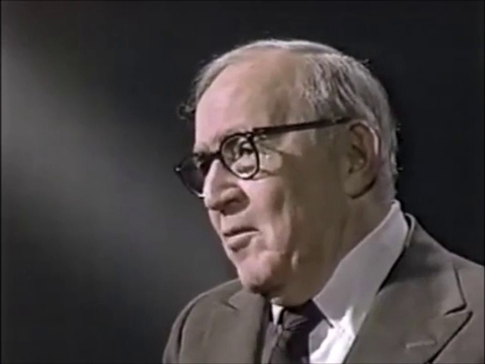 Benny Goodman on Making It and Glenn Miller