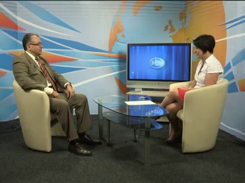 Az Irány Televízió adása - 2013.május 22. adás - Irány Televízió - www.iranytv.hu