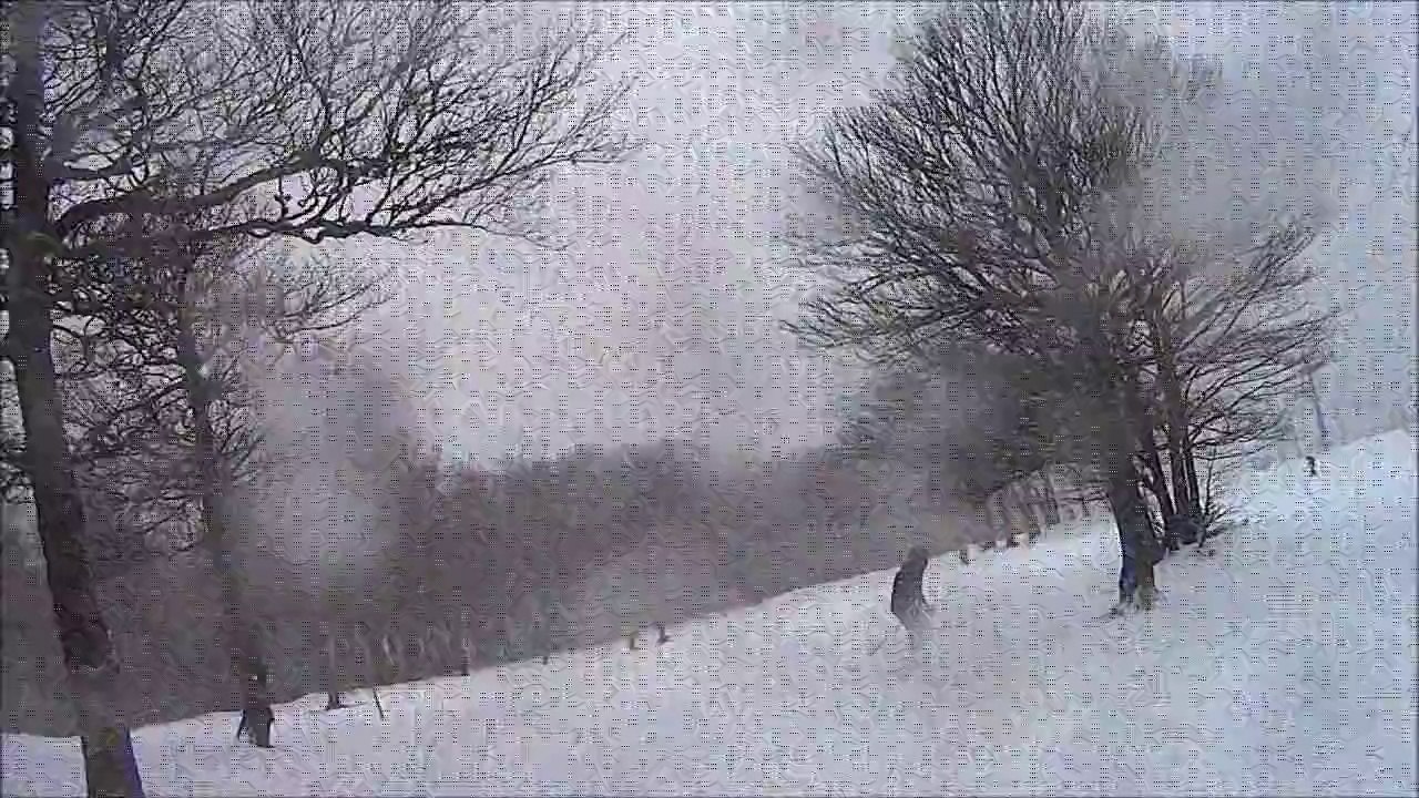 eliot film en descente tranquille 07 02 2014 sony as15