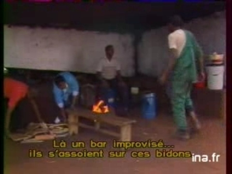 Renaud rencontre johnny clegg fr2 avril