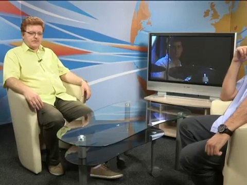 Az Irány Televízió adása - 2013.június 14. adás - Irány Televízió - iranytv.hu