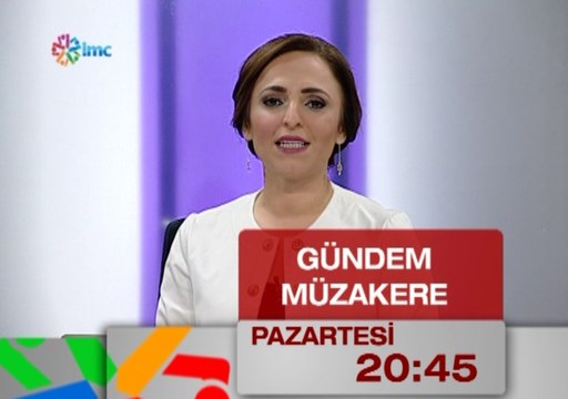 GUNDEM MUZAKERE - SIRRI SÜREYYA ÖNDER