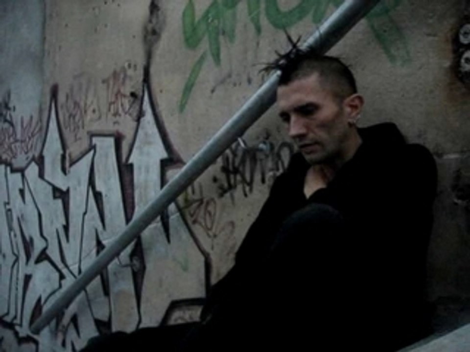 Punish yourself INTERVIEW