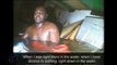 Nigerian tells of capsized boat ordeal