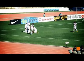 CSS 1-0 LPST: النادي الصفاقسي يكسب ثلاثة نقاط هامة على حساب الجريدة