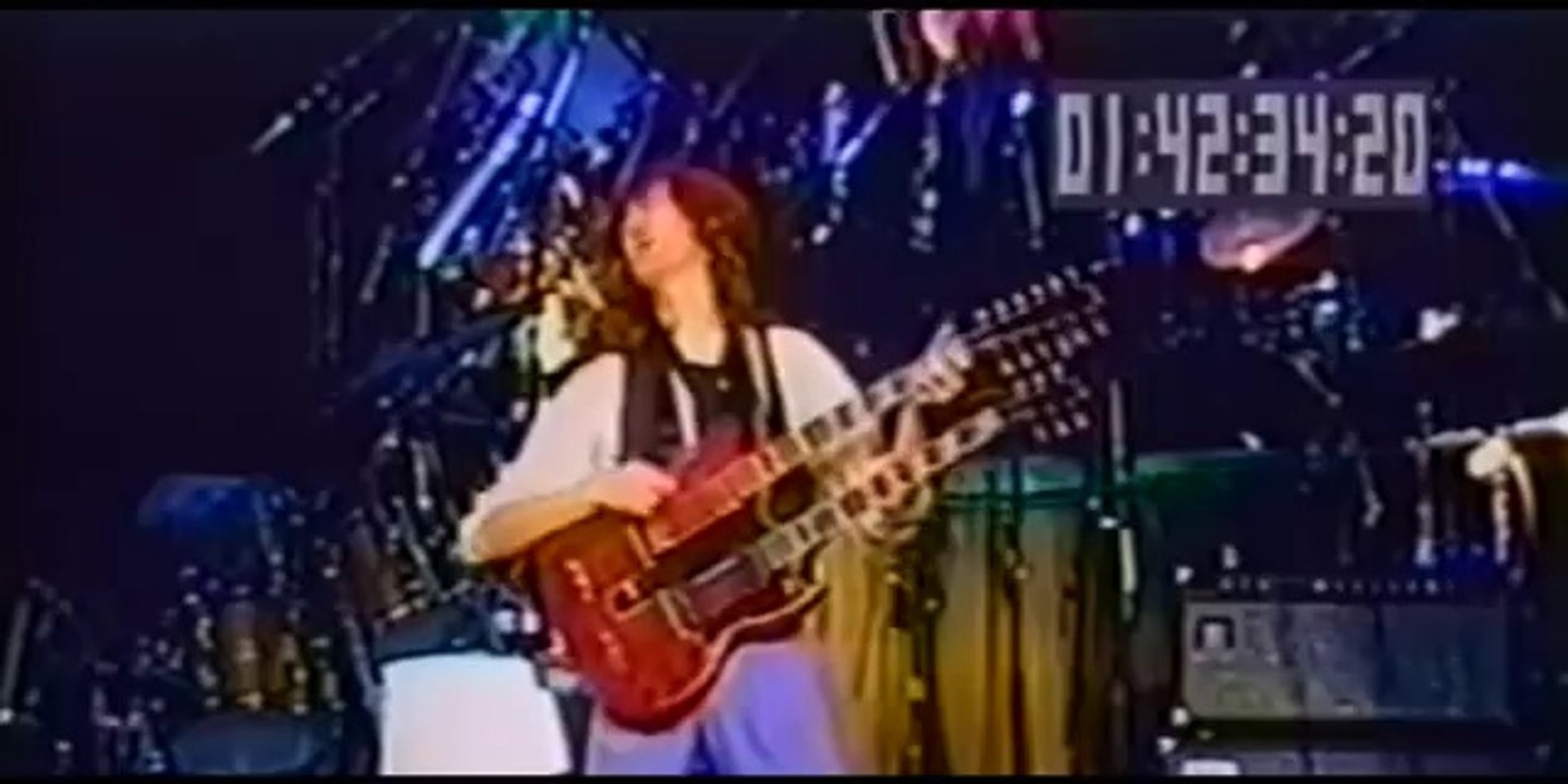 Stairway To Heaven  - Jimmy Page,  Eric Clapton & Jeff Beck - Instrumental.