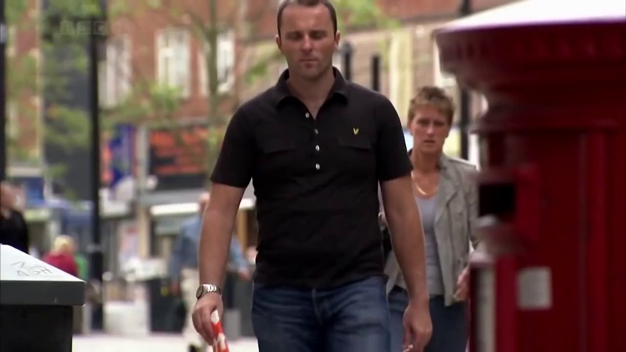 A Decade Of The Human Genome