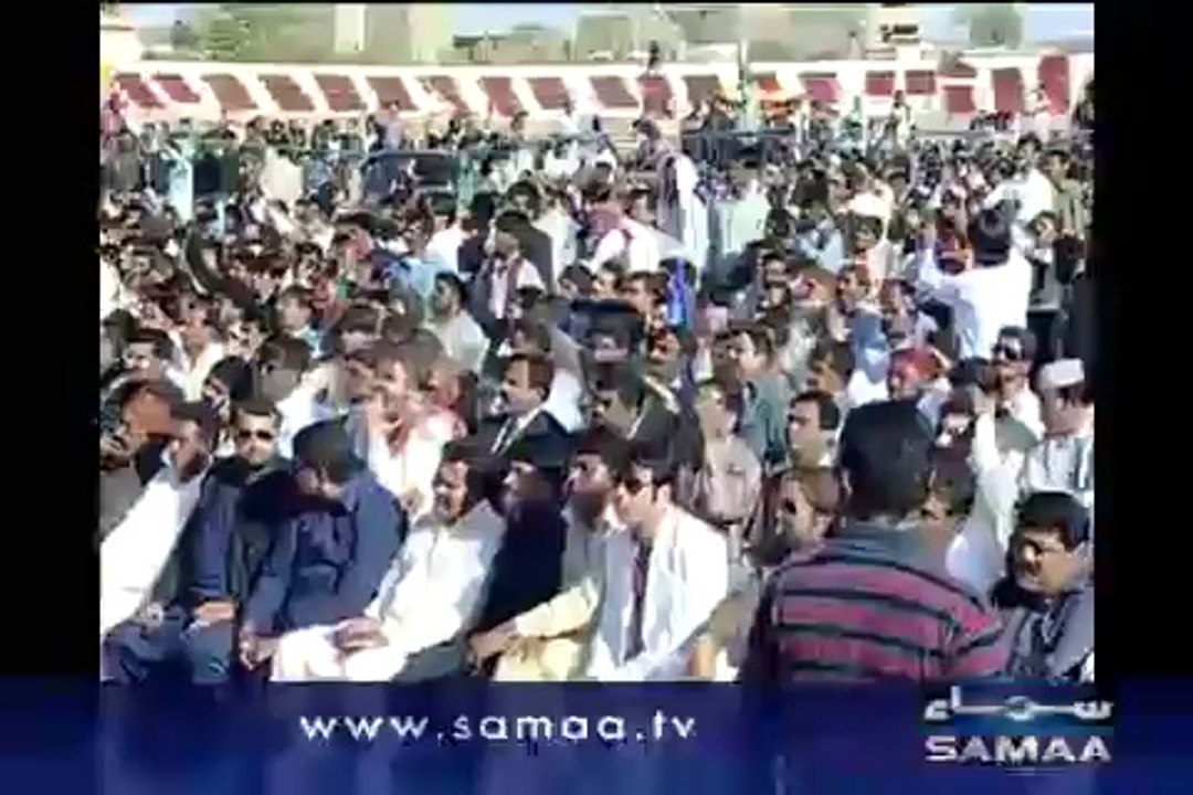 Bilawal Bhutto Zardari vows to make example of Taliban
