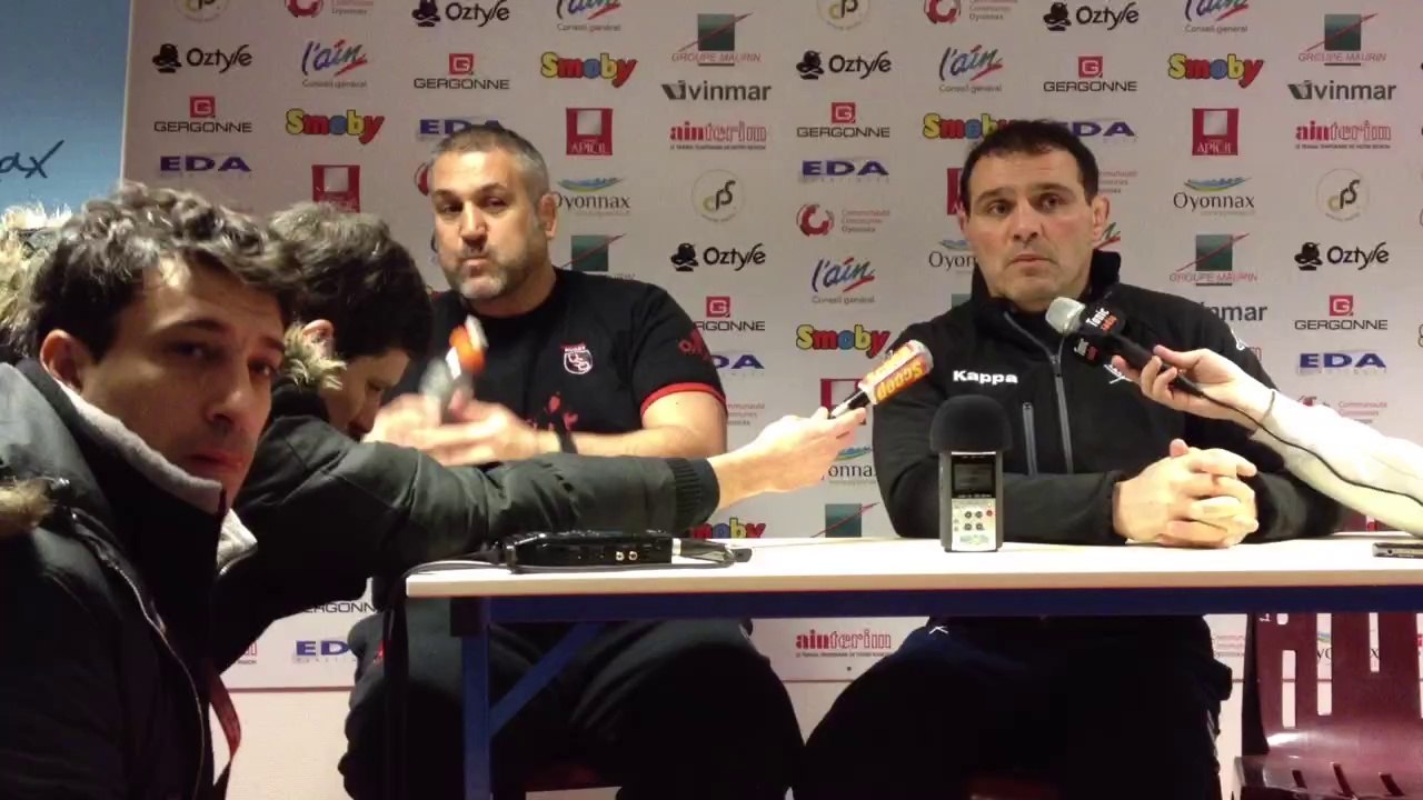 Rugby Top 14 - Raphaël Ibanez  réagit après l'annulation d'Oyonnax - Bordeaux