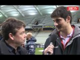 SdR - Bordeaux avant-match
