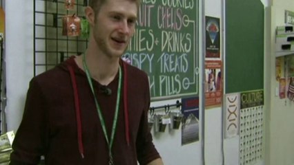 Demand for pot employees soars