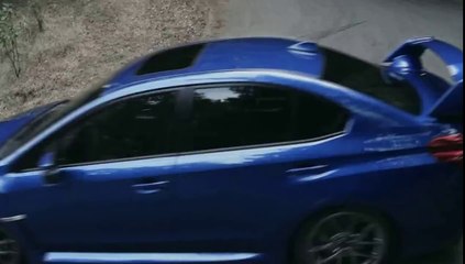 NEW Subaru WRX STI 2015 Impreza official video
