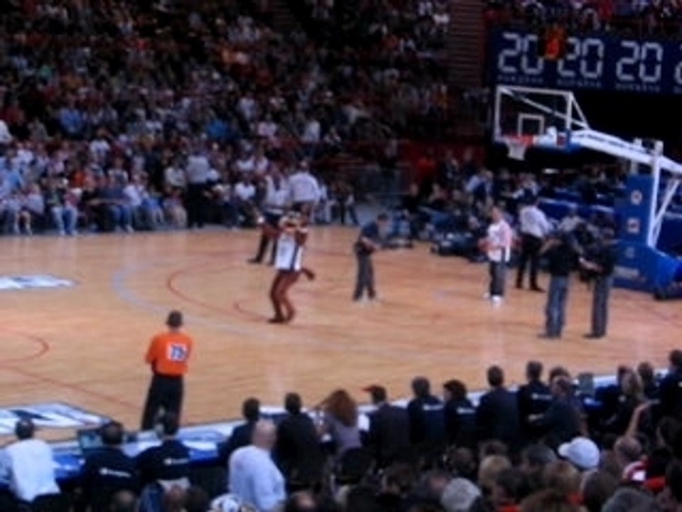 san antonio spurs
