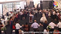 Formatia OVIDIU BAND si ELENA POPESCU - MUZICA DE NUNTA LIVE