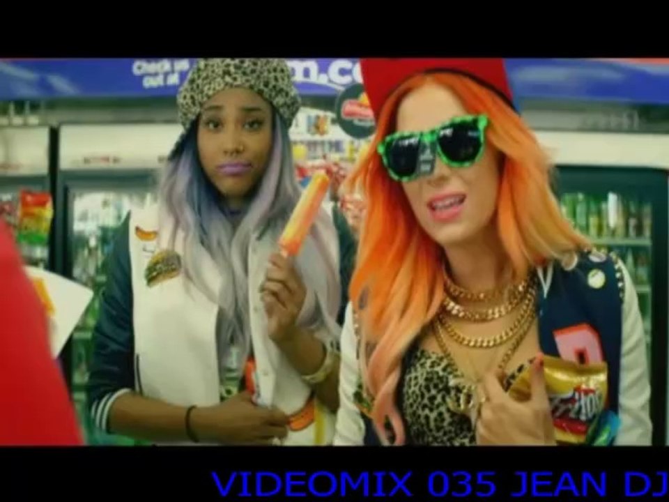 VIDEOMIX 035